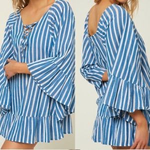 NWT O’Neill Gracen Cover Up